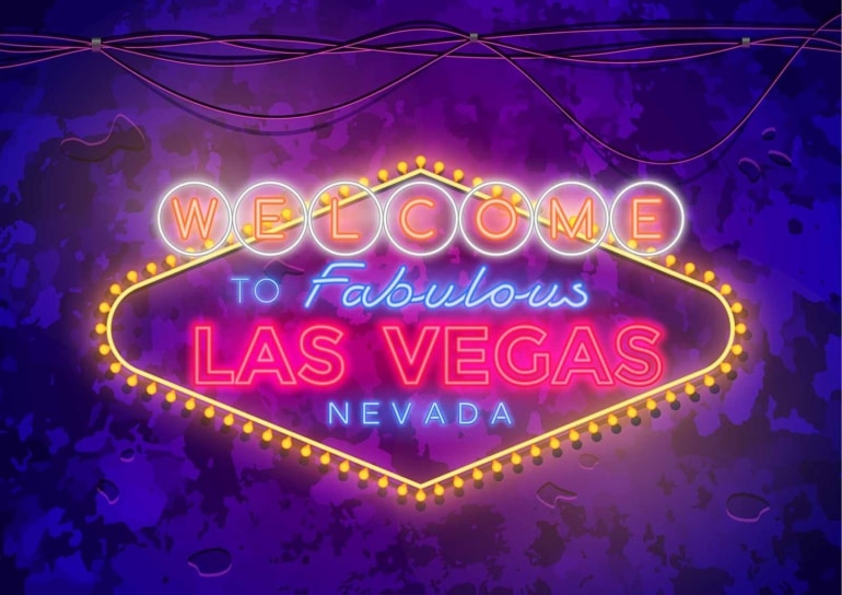 Travel to Vegas Cheap