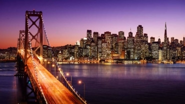 cheap flights to San Francisco