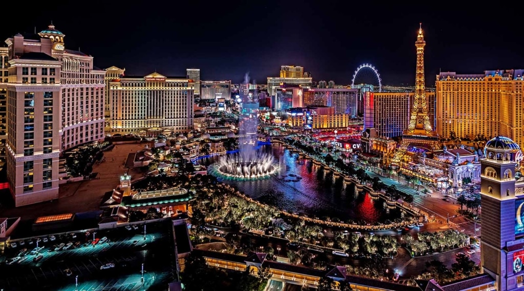 cheap flights to Las Vegas - Your Guide to Las Vegas