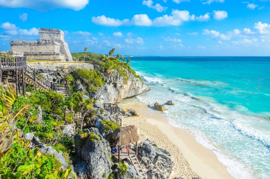 cheap flights to Tulum - Your Guide to Tulum