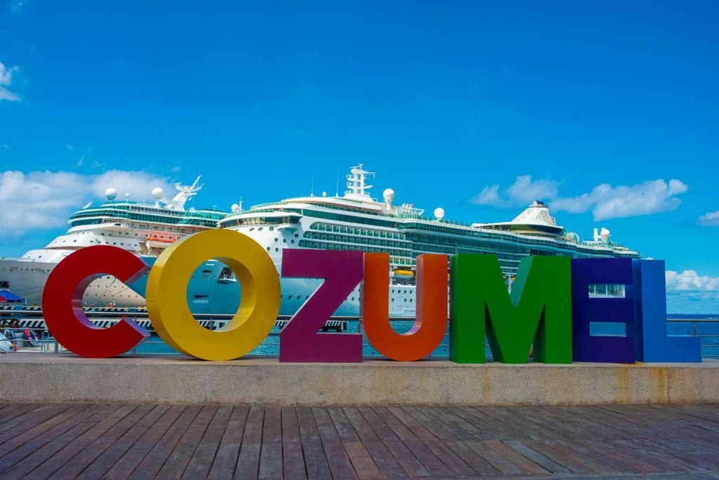 cheap flights to Cozumel - Your Guide to Cozumel