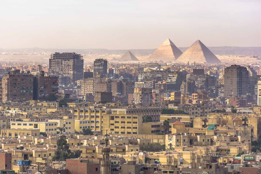 cheap flights to Cairo - Your Guide to Cairo