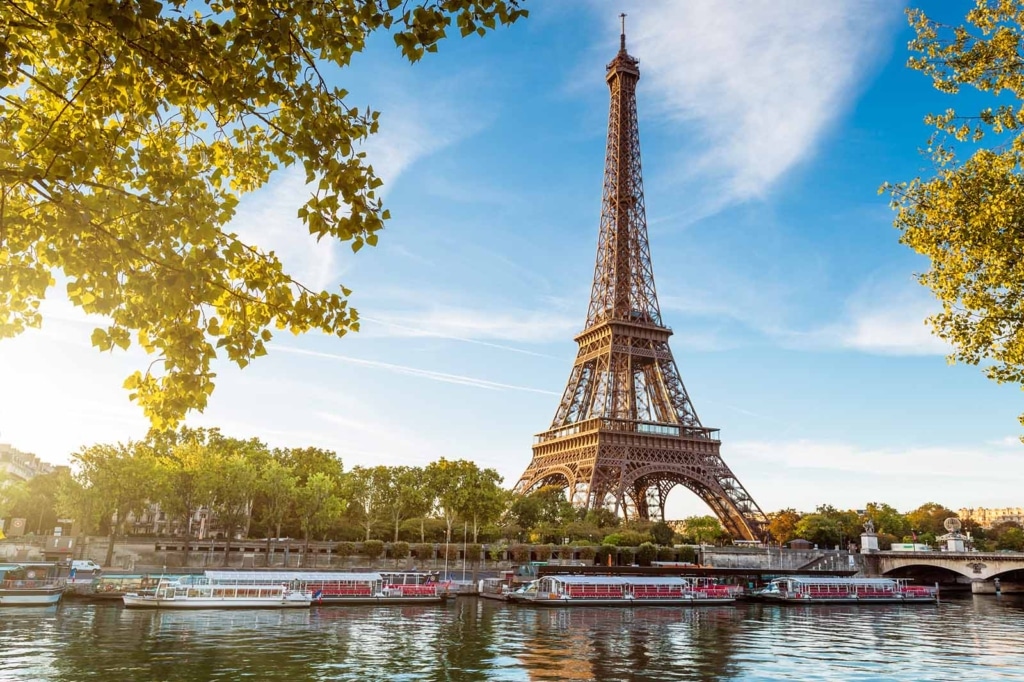 cheap flights to Paris - Your Guide to Paris