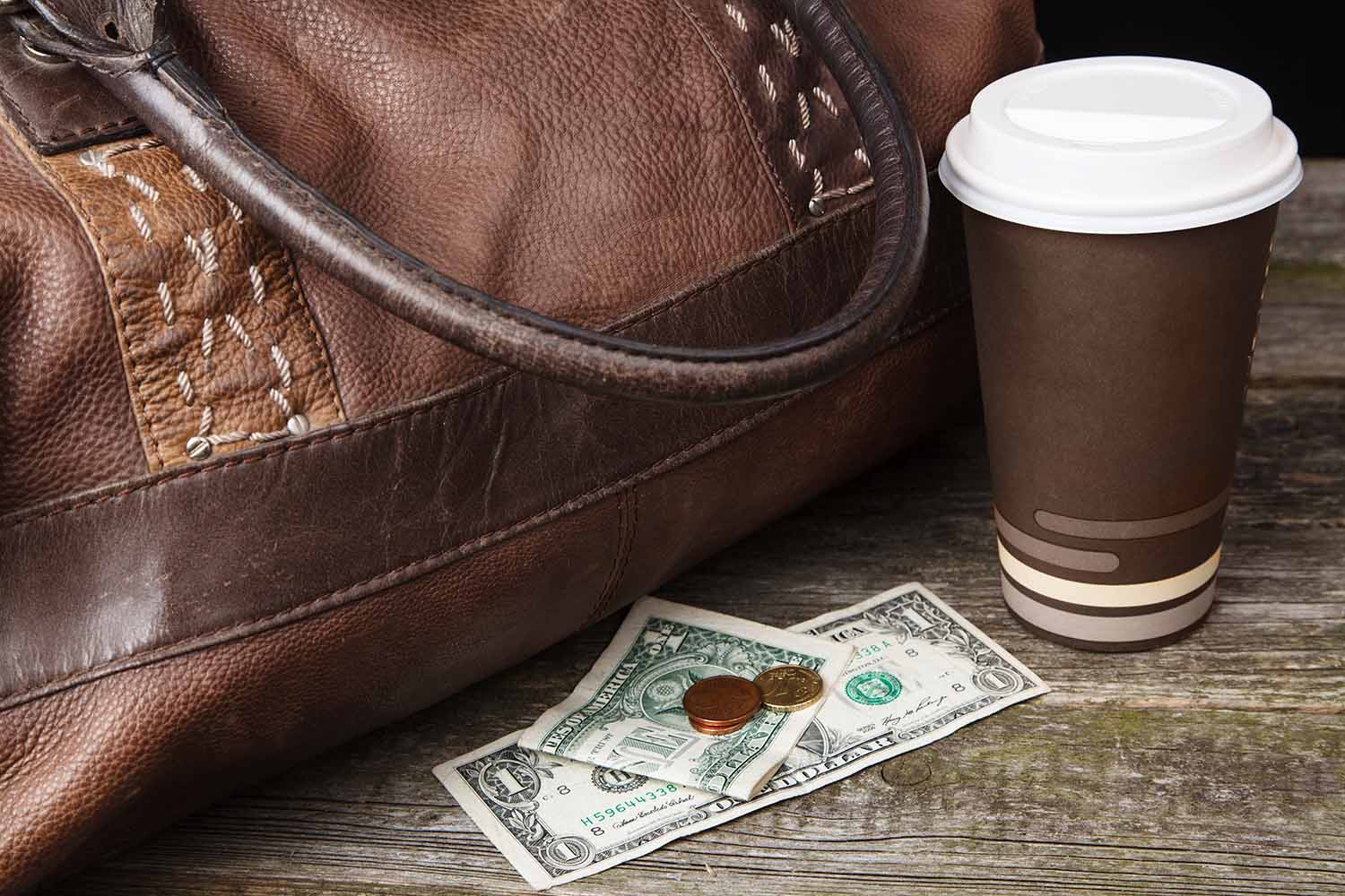 how much to tip when traveling