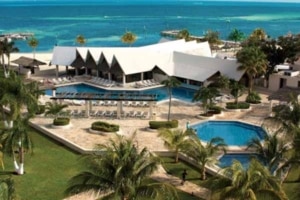 cheap flights to Cancun - Ocean Spa Hotel Cancun
