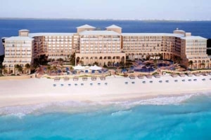 cheap flights to Cancun - The Ritz-Carlton Cancun