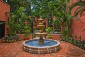 cheap flights to Cozumel - Hacienda San Miguel Cozumel