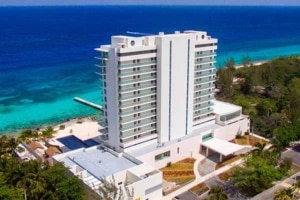 cheap flights to Cozumel - The Westin Cozumel