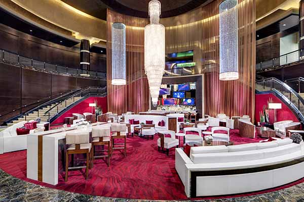 cheap flights to Las Vegas - Red Rock Hotel Las Vegas