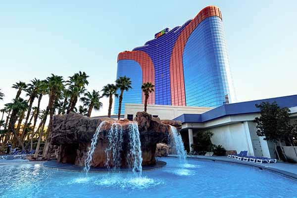 cheap flights to Las Vegas - Rio All-Suite Hotel & Casino