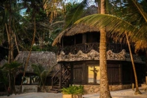 cheap flights to Tulum - Diamante K Tulum