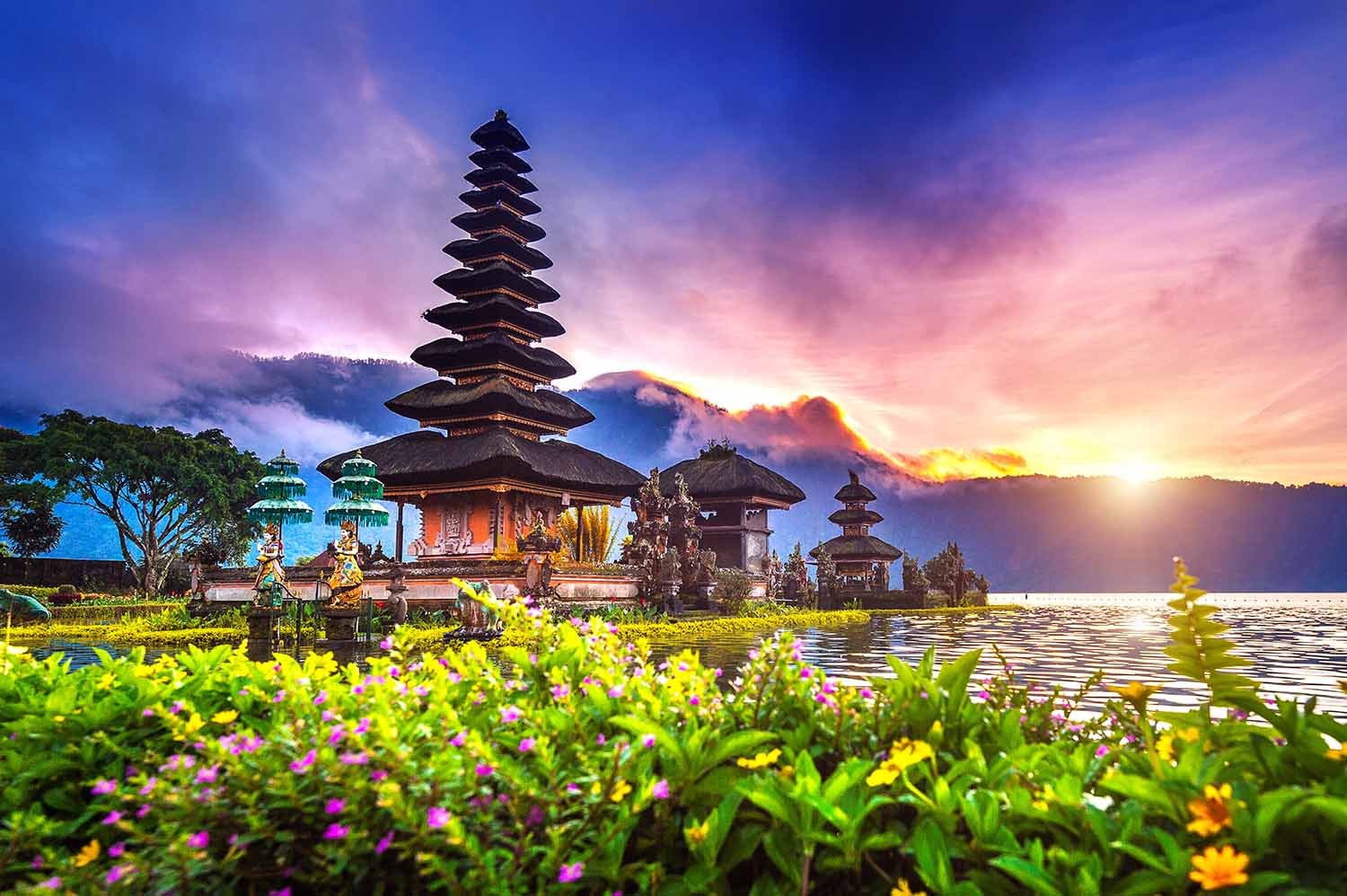 Bali Travel Guide