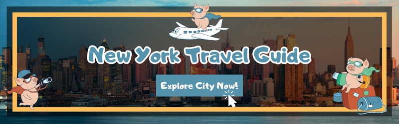 Things to do your first trip to New York City - New York Travel Guide