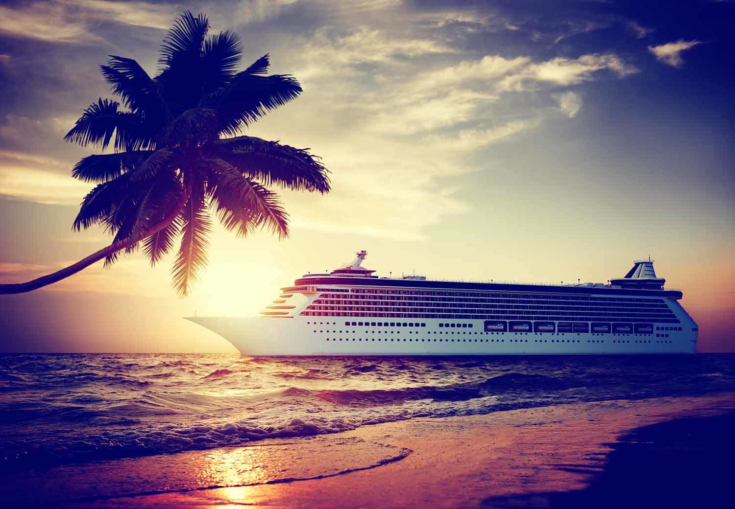 best cruise destinations