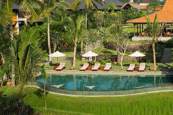 cheap flights to Bali - BALI - Alaya Resort