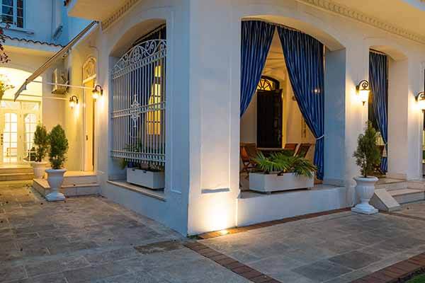 cheap flights to Cuba - El Candil Boutique Hotel