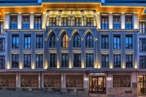 cheap flights to Istanbul - Hotel Golden Royal