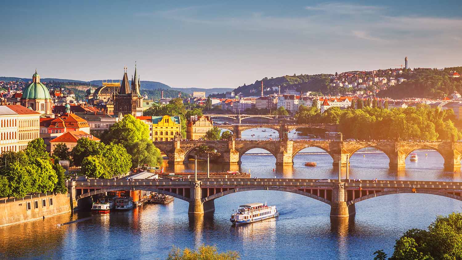 things to do on your first trip to prague