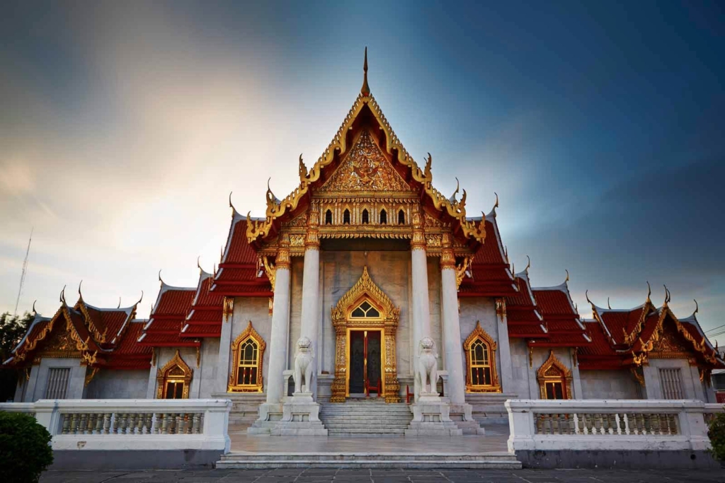 cheap flights to Bangkok