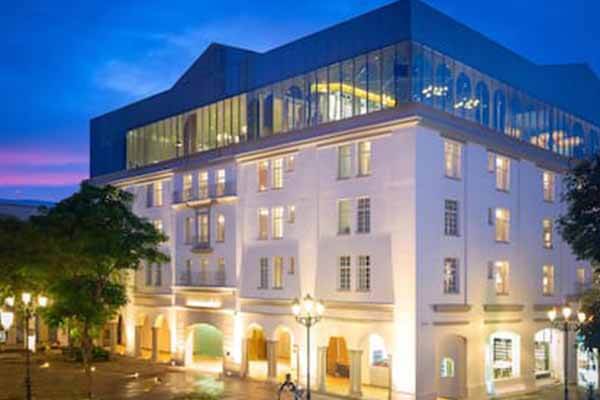 cheap flights to Costa Rica - Gran Hotel Costa Rica