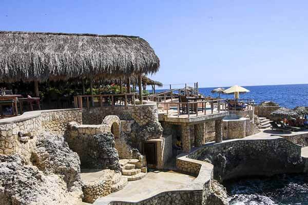 cheap flights to Jamaica - Catcha Falling Star