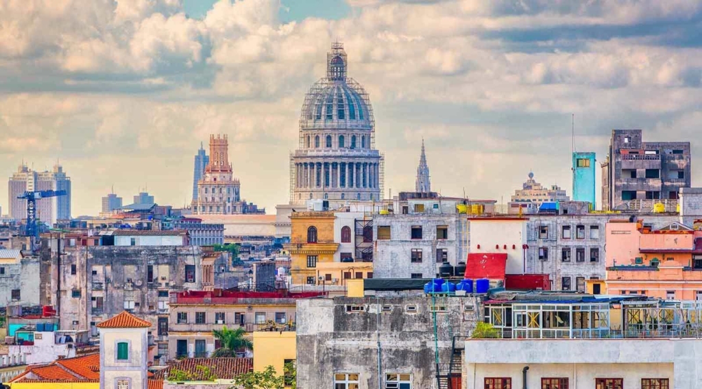 cheap flights to cuba