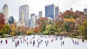 enjoy new york on a budget