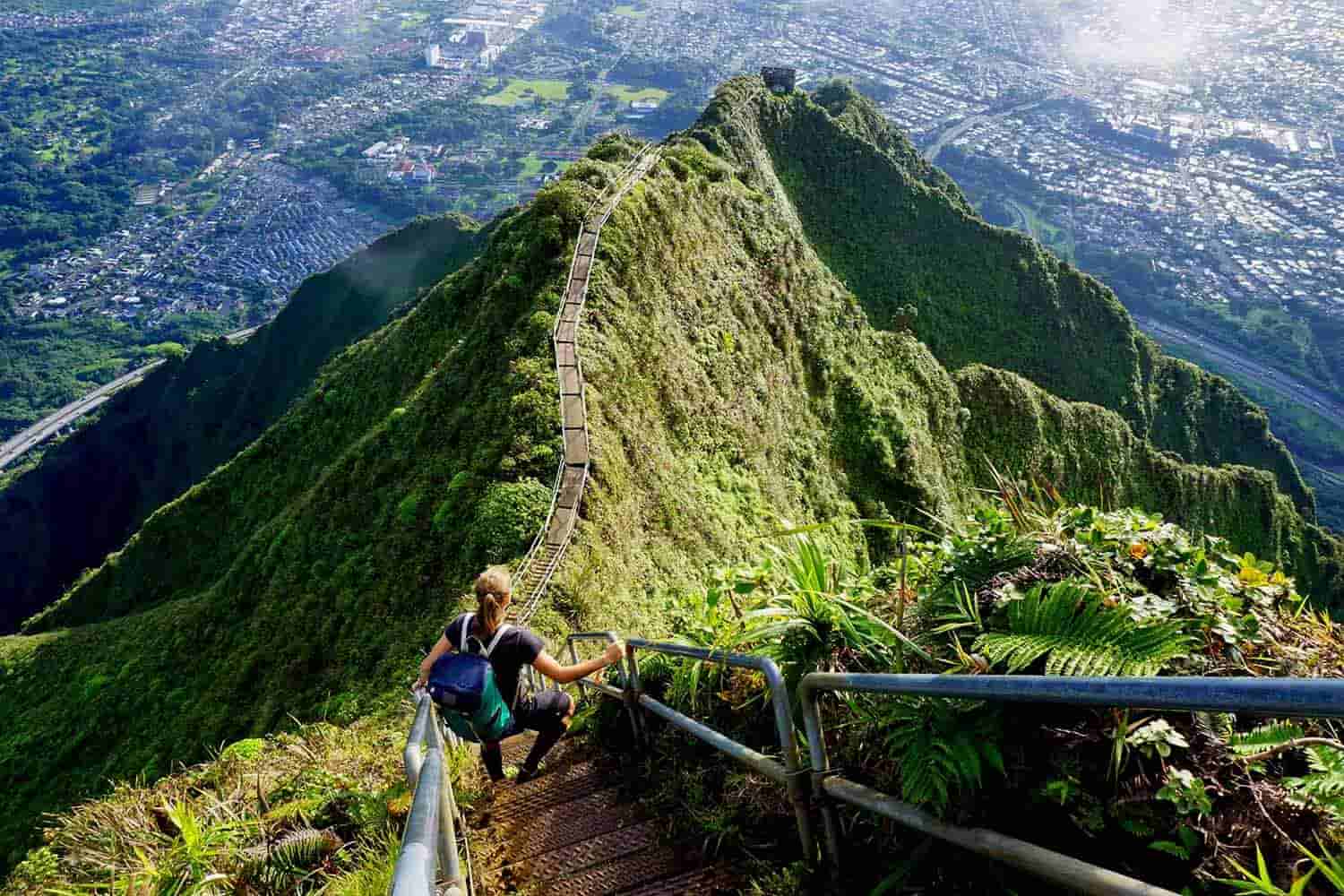 airbnb experiences in hawaii