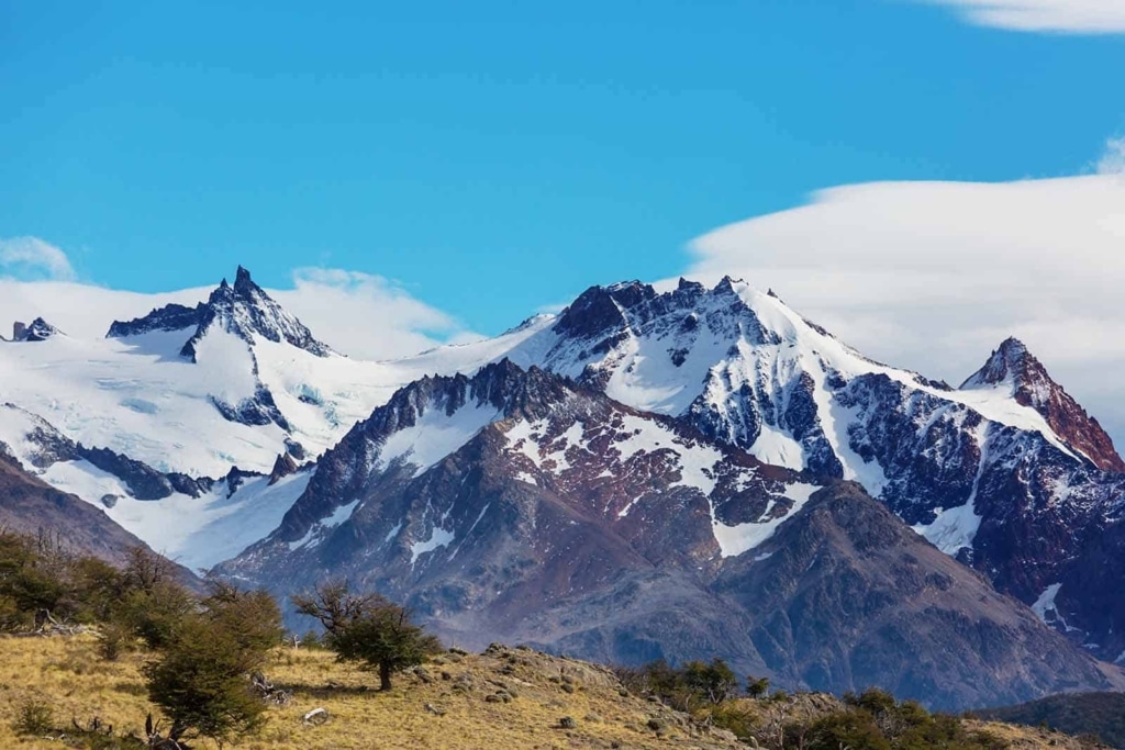 cheap flights to Patagonia