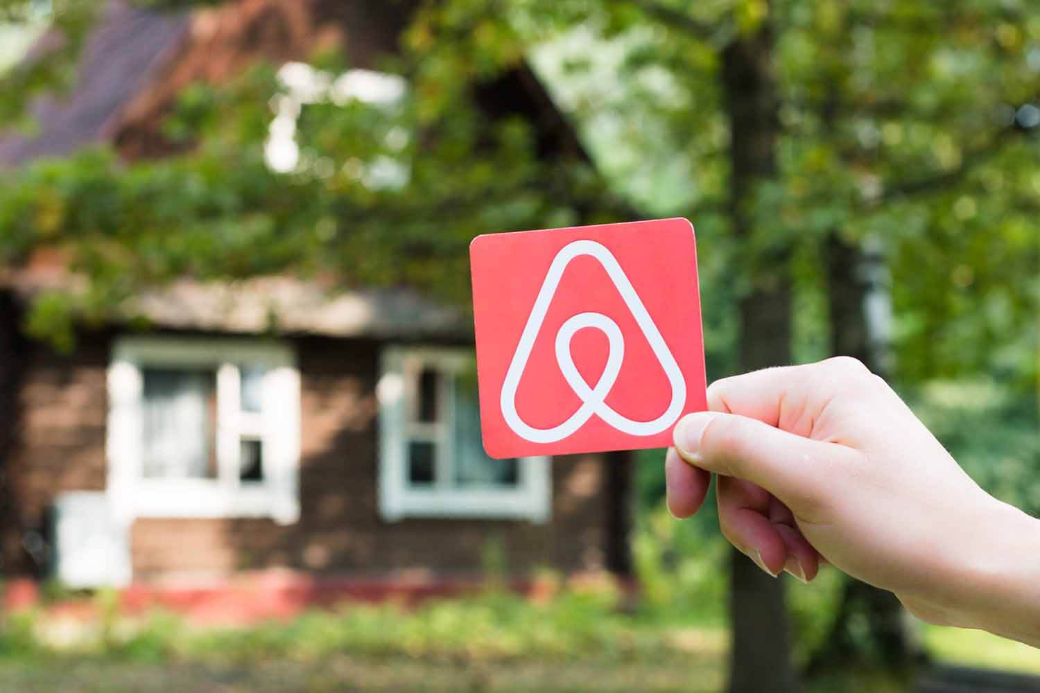 choose a good airbnb