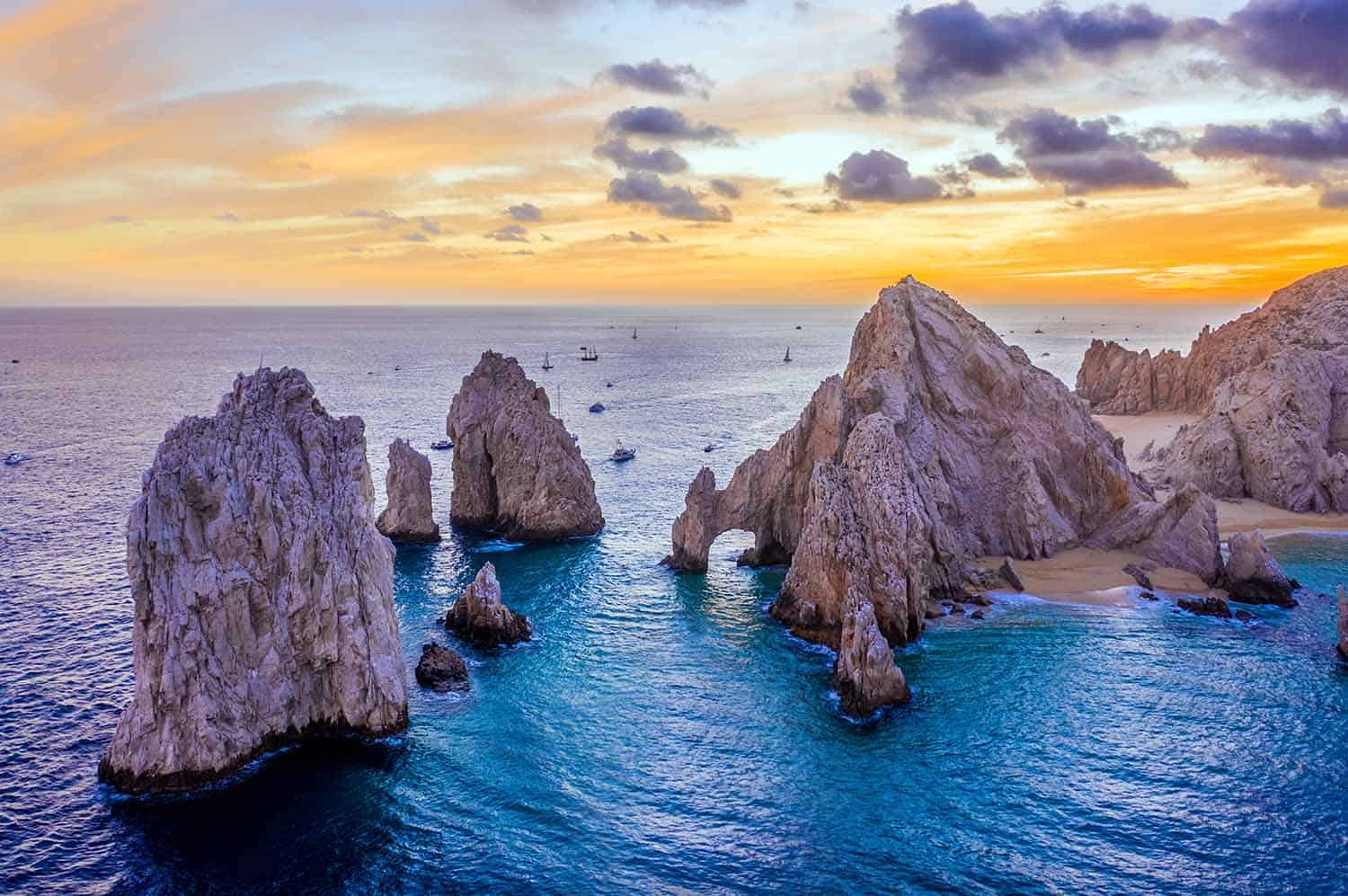 vacation rentals cabo san lucas