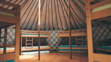 best hostels in the world