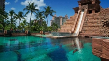 best hotels in the bahamas