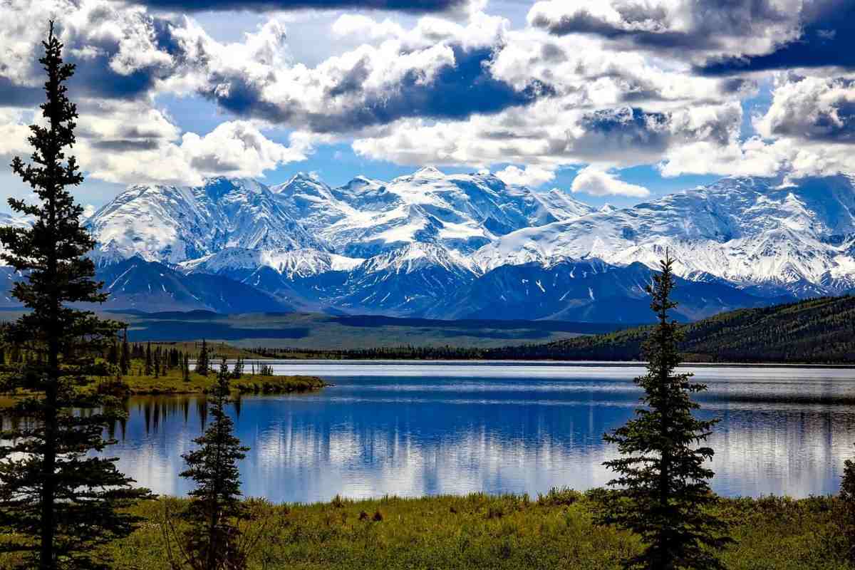 best time to visit Alaska