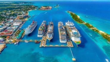 cruise lines out of galveston