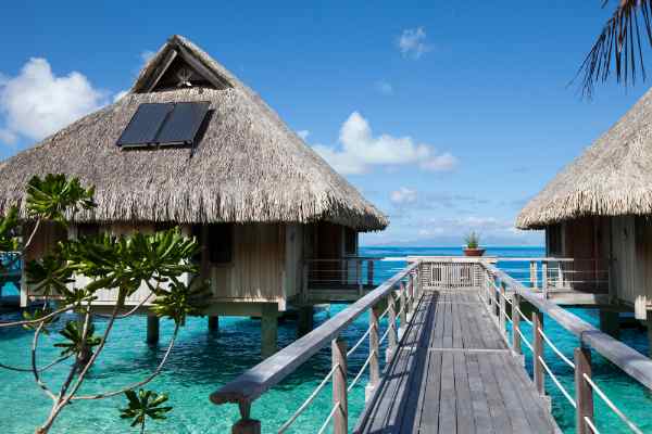 ecotourism benefits - What is the meaning of Eco-resort or lodge