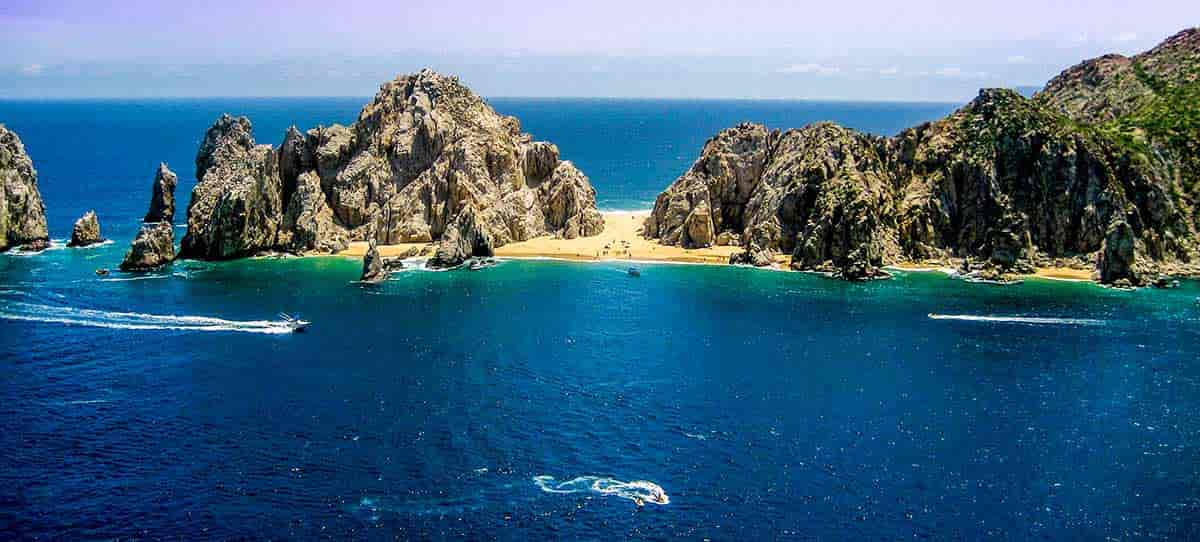 planning a vacation to cabo