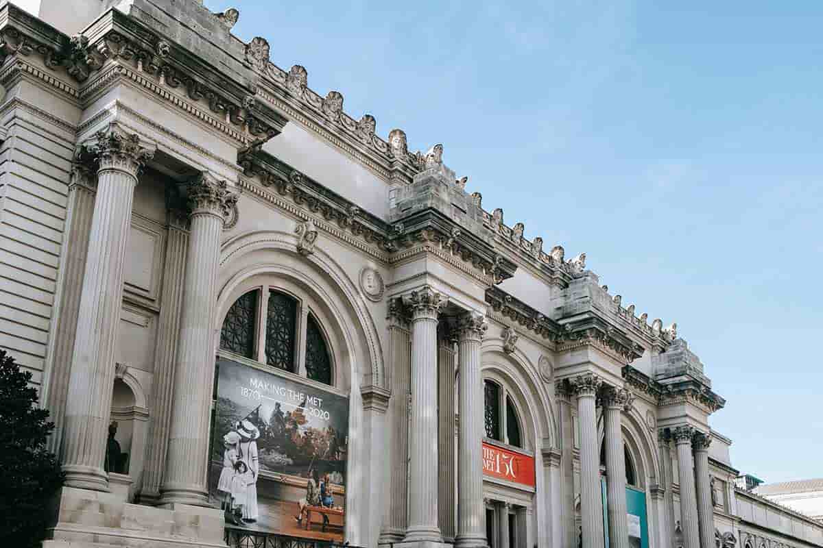 The Best Art Museums to Visit in NYC