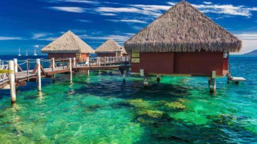 Visit Tahiti on a Budget