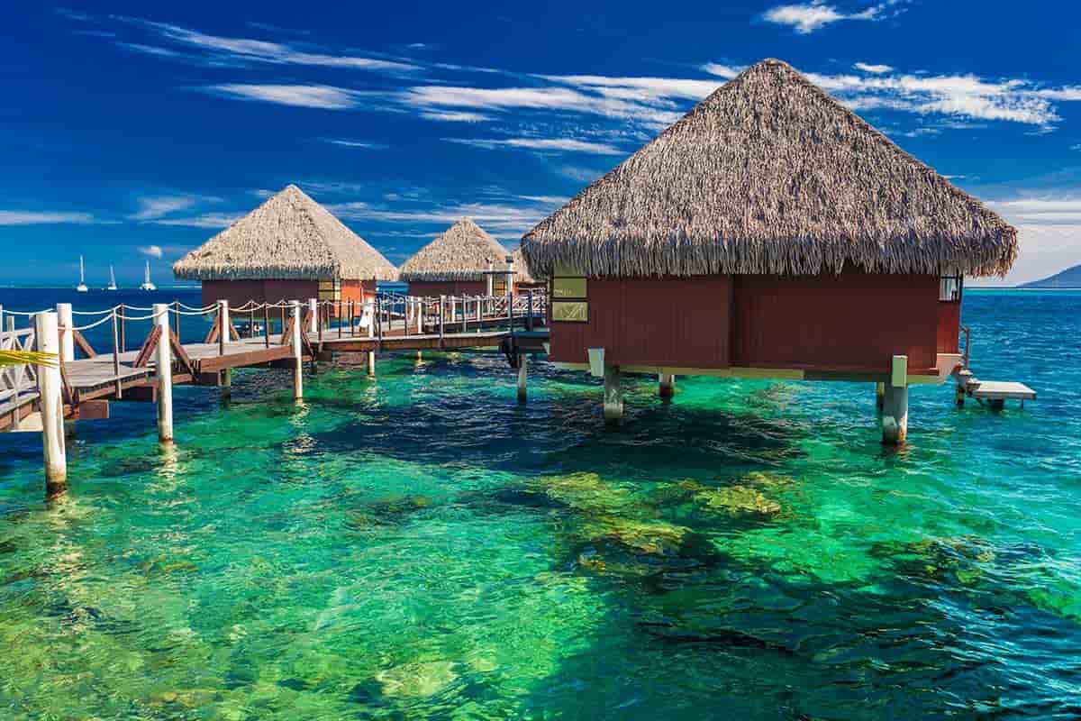Visit Tahiti on a Budget