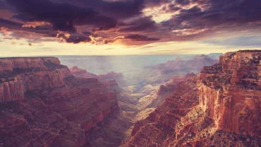 Where to fly into for the Grand Canyon