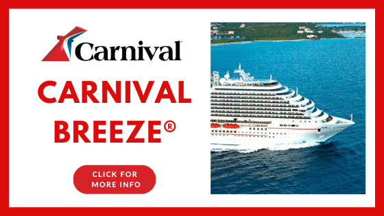cruise lines out of galveston - Carnival Breeze 5-Day Western Caribbean