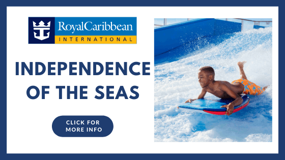 cruise lines out of galveston - Royal Caribbean Independence 4-Night Western Caribbean