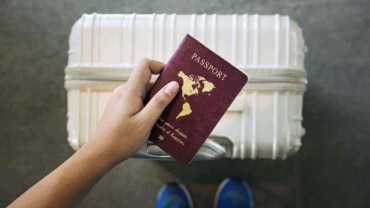 how travel changes your perspective