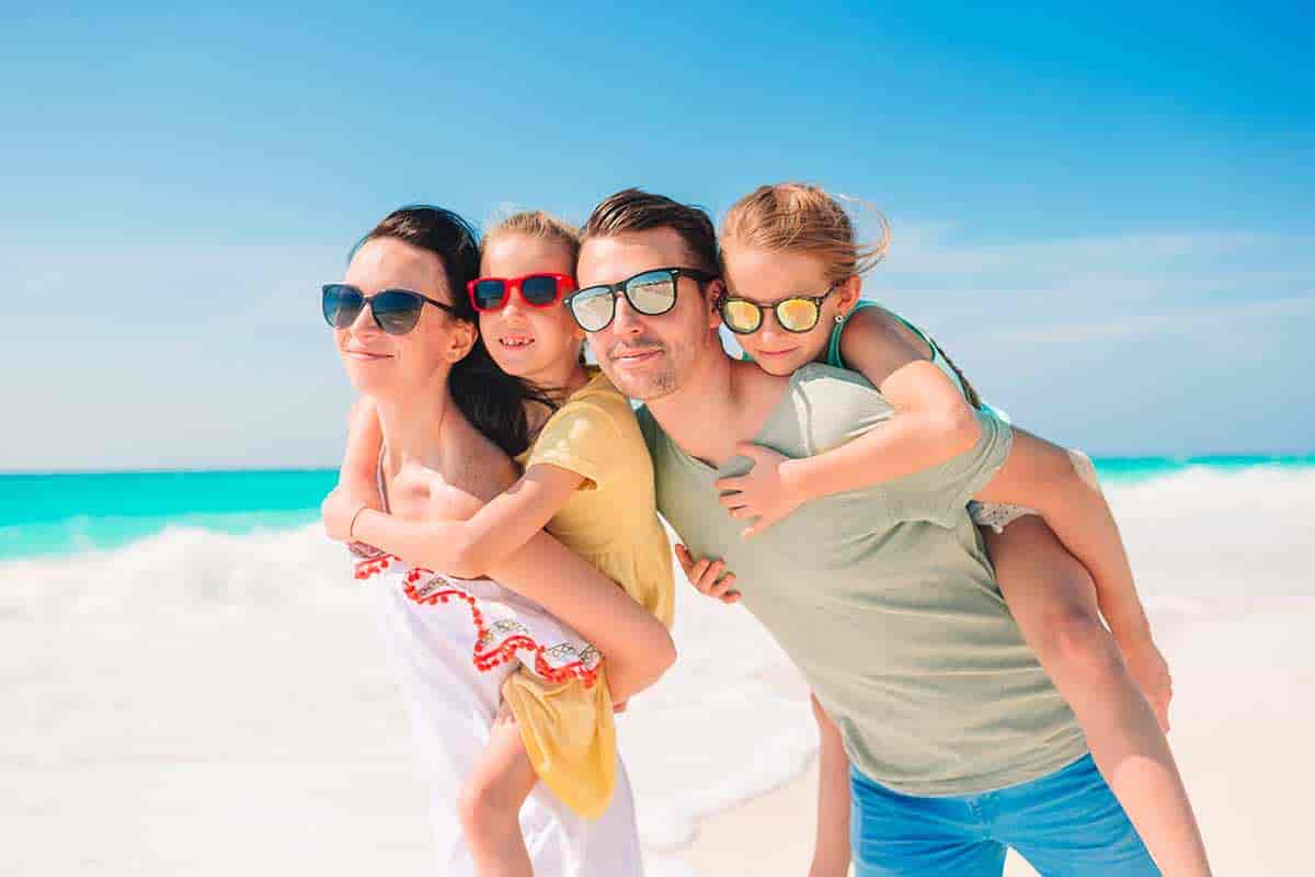 Family Vacation Destinations