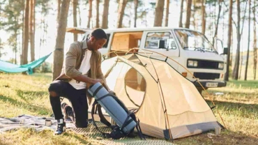 Travel Alone in Your 20s