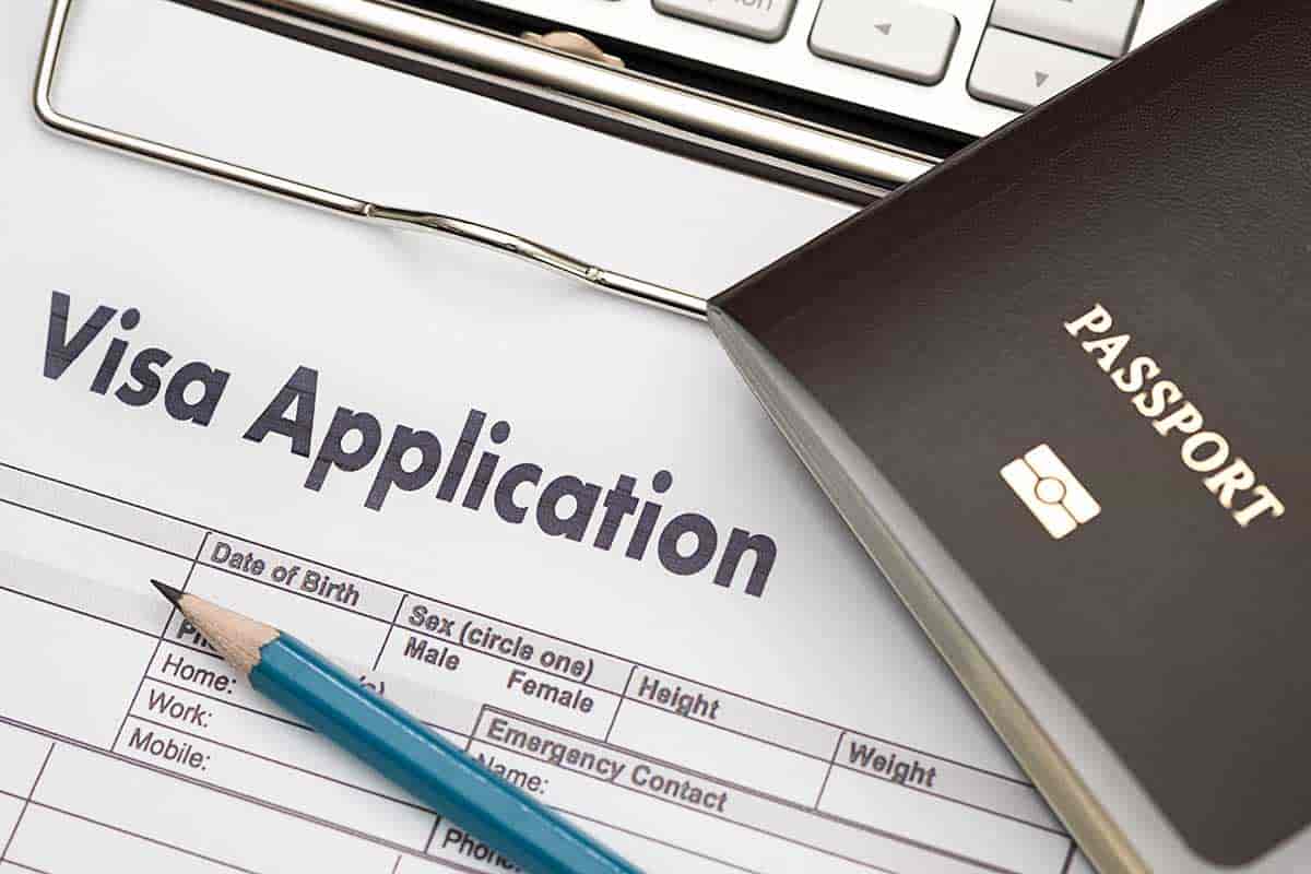 steps to expedite a visa