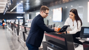 Last-Minute Upgrades Cheaper