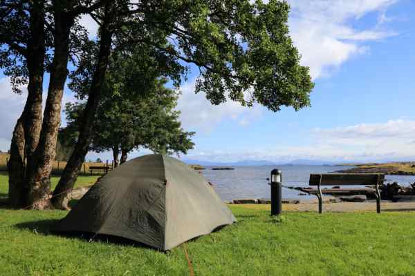 Campsite Rentals on AirBnB - Find the Best Campsite
