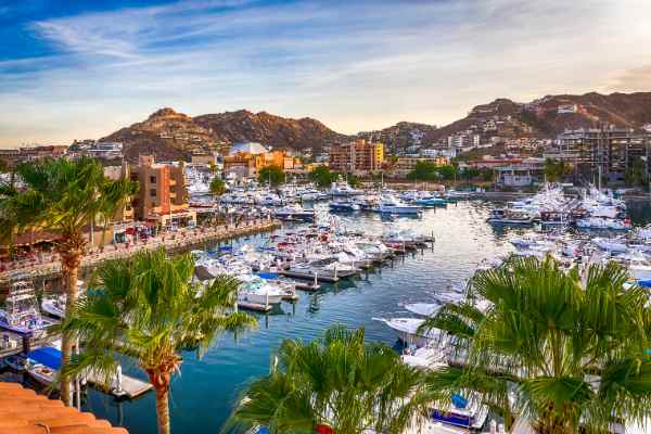 Vacation Rentals in Cabo San Lucas - Vacation Rentals in Cabo San Lucas